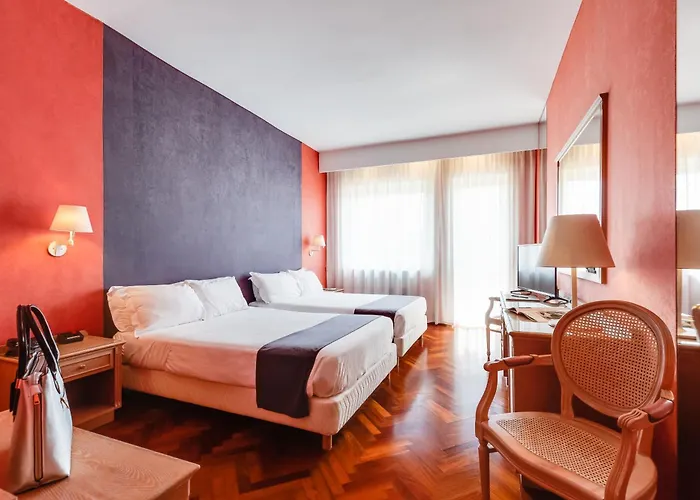 Culture Hotel Villa Capodimonte Napoli