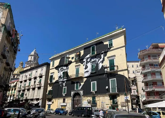 B&B Un Sogno Per Sempre Napoli