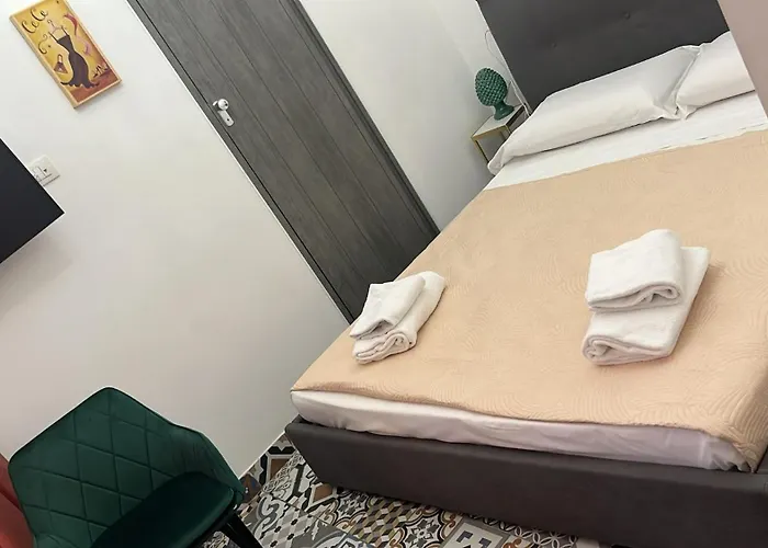 B&B Un Sogno Per Sempre Napoli